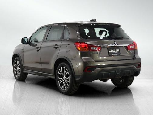 2018 Mitsubishi Outlander Sport LE 2.0