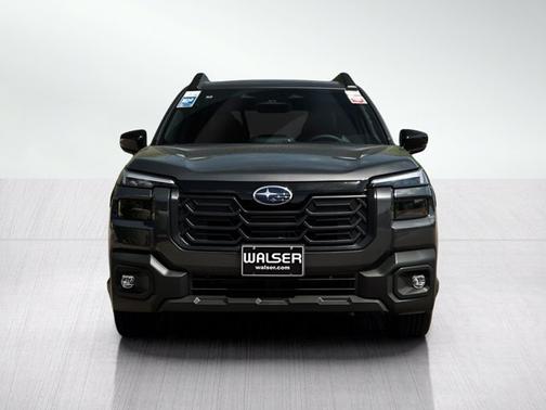 Magnetite Gray Metallic 2026 Subaru Outback Limited
