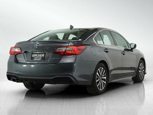 2018 Subaru Legacy 2.5i Premium