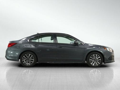 2018 Subaru Legacy 2.5i Premium
