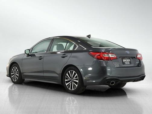 2018 Subaru Legacy 2.5i Premium