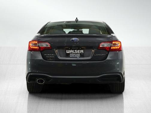 2018 Subaru Legacy 2.5i Premium