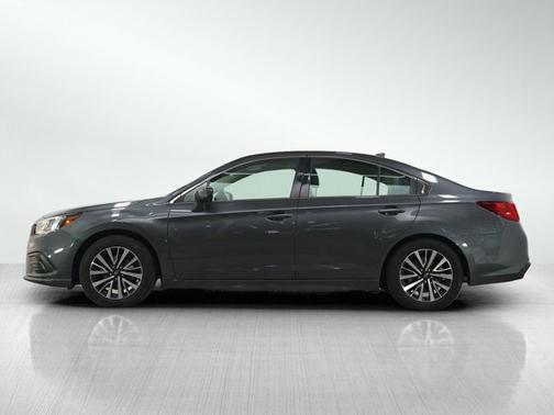 2018 Subaru Legacy 2.5i Premium