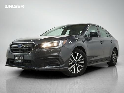 2018 Subaru Legacy 2.5i Premium