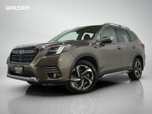 2024 Subaru Forester Touring