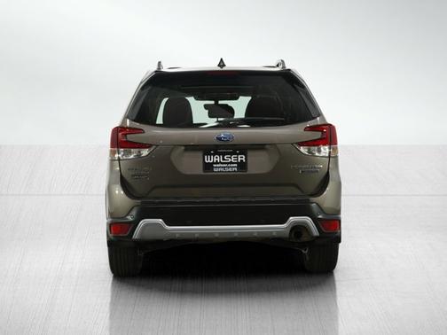 2024 Subaru Forester Touring