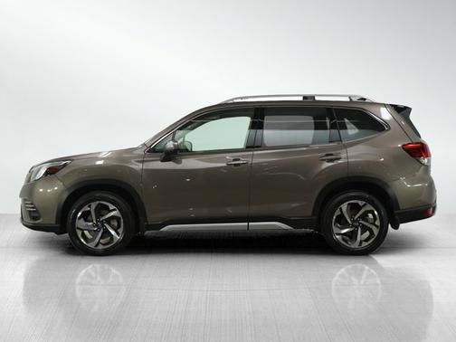 2024 Subaru Forester Touring