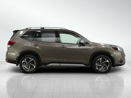 2024 Subaru Forester Touring