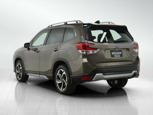2024 Subaru Forester Touring