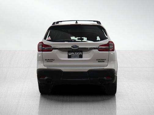 2020 Subaru Ascent Touring 7-Passenger