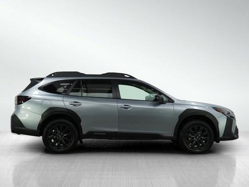 2024 Subaru Outback Onyx Edition XT