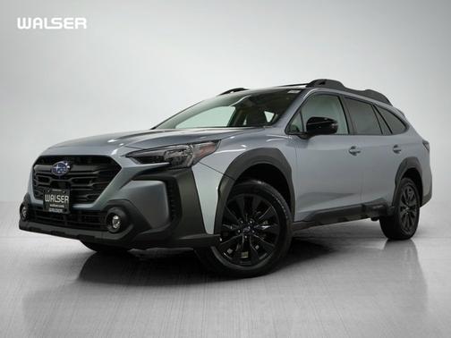 2024 Subaru Outback Onyx Edition XT