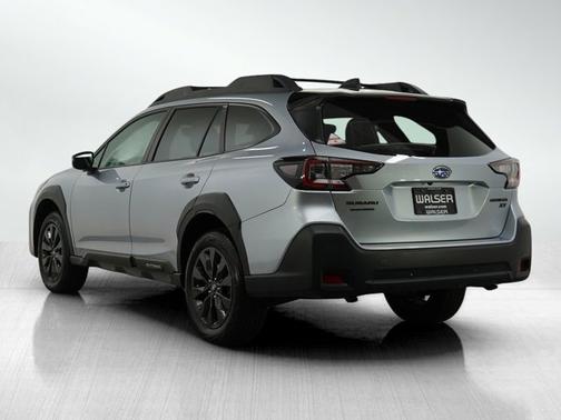 2024 Subaru Outback Onyx Edition XT