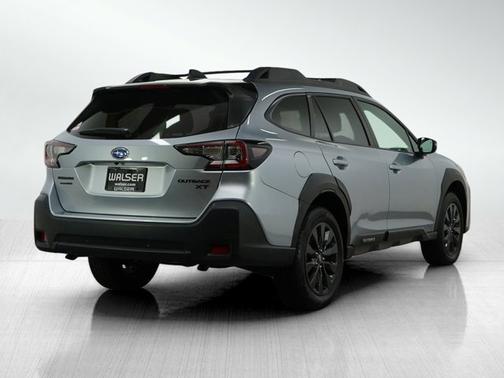 2024 Subaru Outback Onyx Edition XT