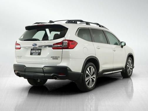 2021 Subaru Ascent Limited