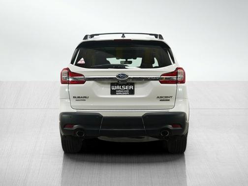 2021 Subaru Ascent Limited