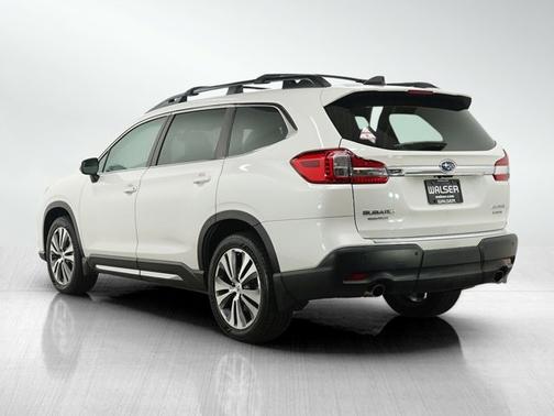 2021 Subaru Ascent Limited