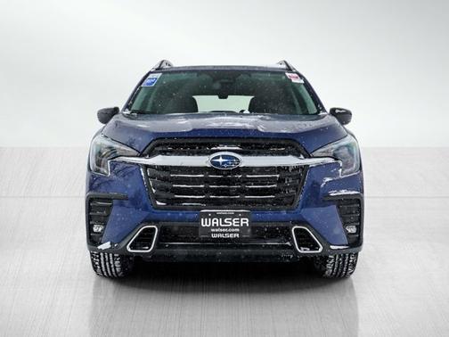 2026 Subaru Ascent Touring