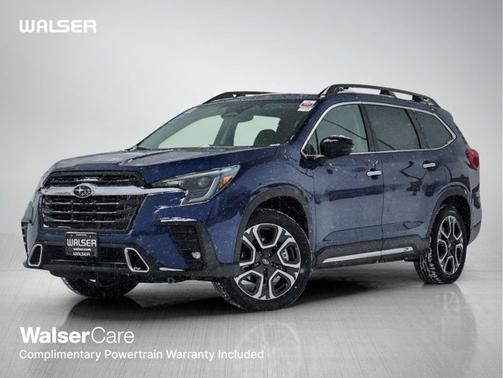 2026 Subaru Ascent Touring