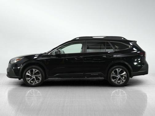 2020 Subaru Outback Limited XT