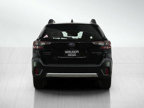 2020 Subaru Outback Limited XT