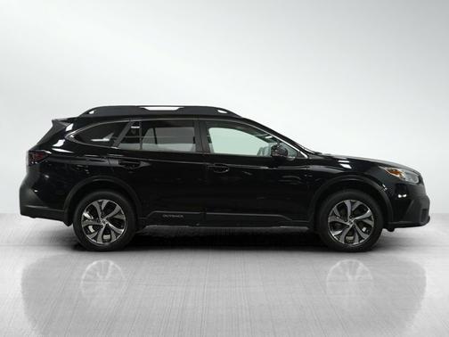 2020 Subaru Outback Limited XT
