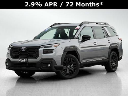 2026 Subaru Outback Limited XT