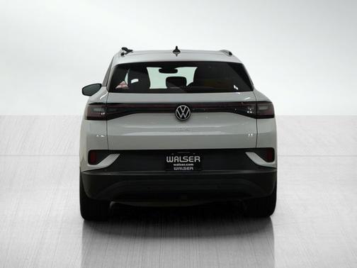 2024 Volkswagen ID.4 Pro