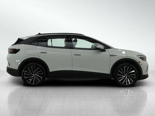 2024 Volkswagen ID.4 Pro