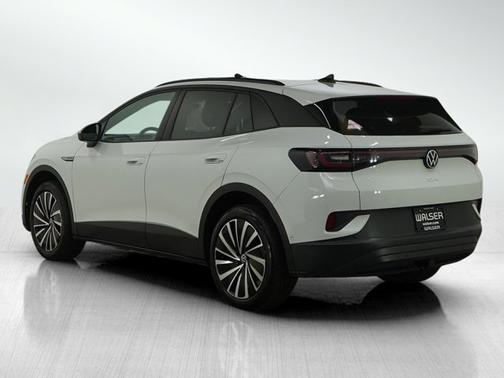 2024 Volkswagen ID.4 Pro