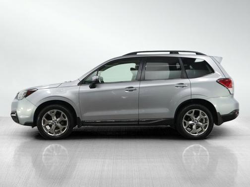 2017 Subaru Forester 2.5i Touring