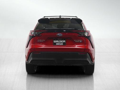2024 Subaru Solterra Touring
