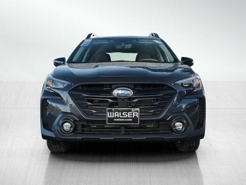 2025 Subaru Outback Onyx Edition XT
