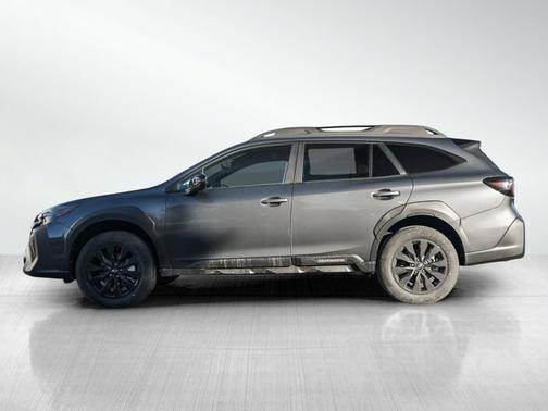 2025 Subaru Outback Onyx Edition XT
