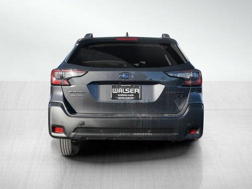 2025 Subaru Outback Onyx Edition XT