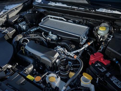 2025 Subaru Outback Onyx Edition XT