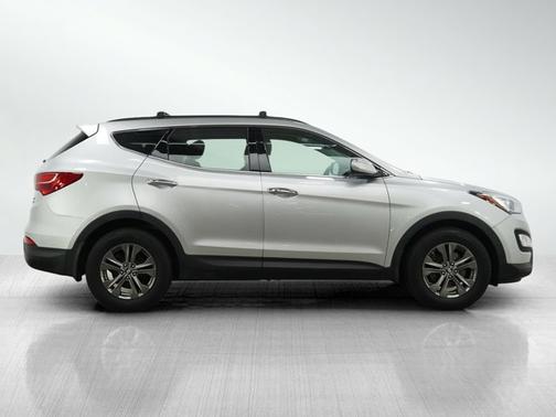 2014 Hyundai Santa Fe Sport 2.4L