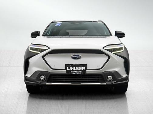 2025 Subaru Solterra Touring