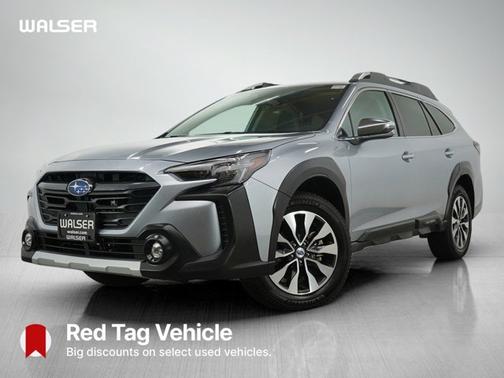 2024 Subaru Outback Touring XT