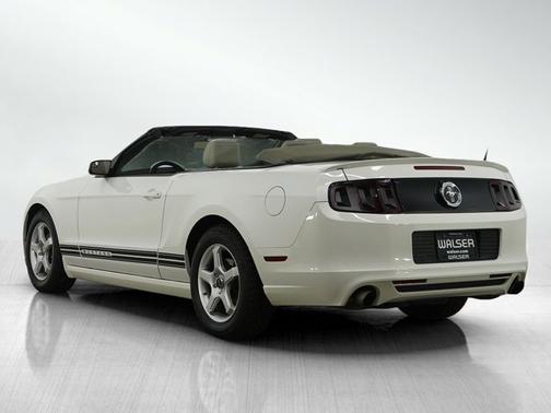 2013 Ford Mustang V6 Premium