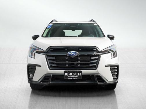 2025 Subaru Ascent Onyx Edition Touring