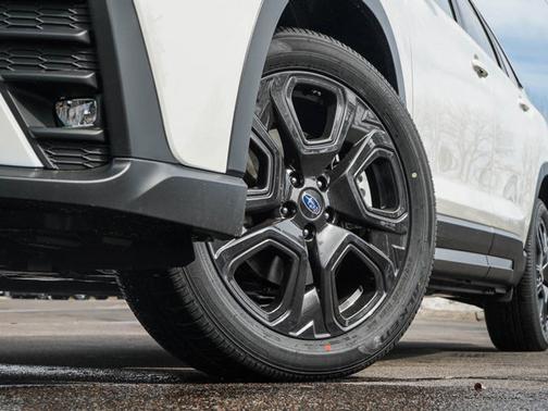 2025 Subaru Ascent Onyx Edition Touring