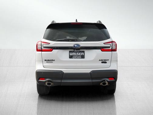 2025 Subaru Ascent Onyx Edition Touring