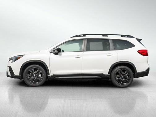 2025 Subaru Ascent Onyx Edition Touring