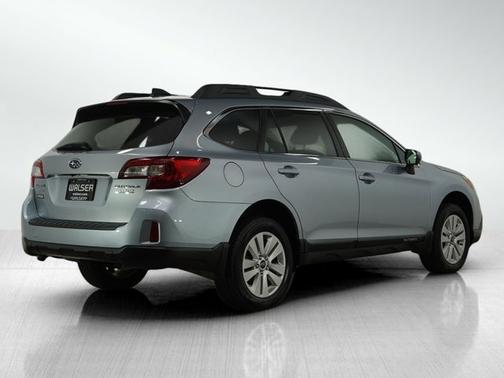 2017 Subaru Outback Premium