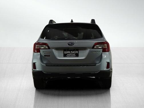 2017 Subaru Outback Premium