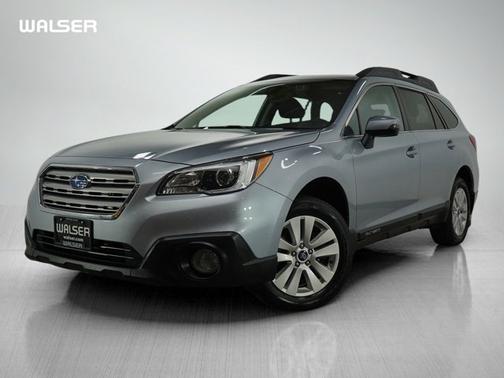2017 Subaru Outback Premium