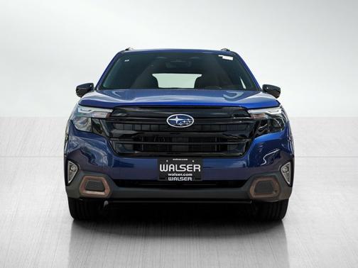 2025 Subaru Forester Hybrid Sport Hybrid