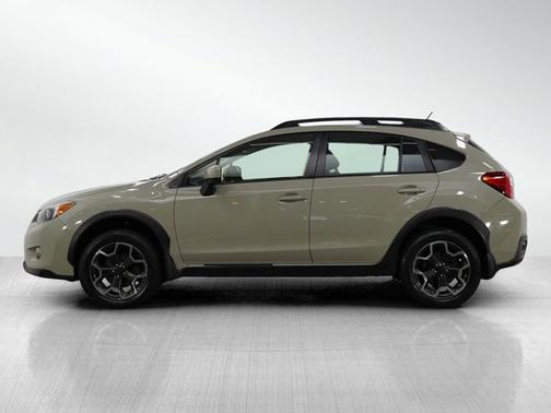 2014 Subaru XV Crosstrek Limited