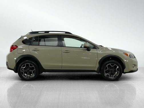 2014 Subaru XV Crosstrek Limited